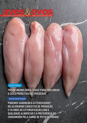 Revista Aves & Ovos 289