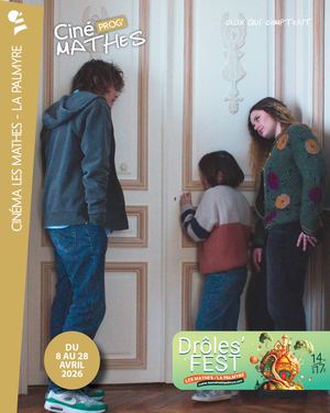 Programme 8 Au 28 Avril 2026