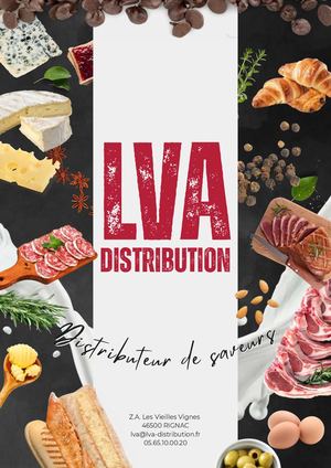 Catalogue Lva Distribution 2026 @