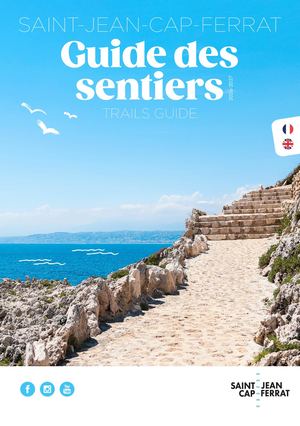 Guide des Sentiers