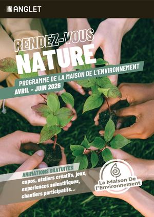 Maison de l'Environnement & Parc Izadia