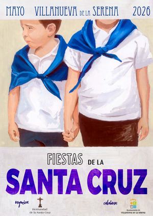 Revista Santa Cruz'26