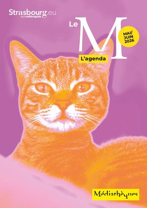 Programme des mois de mai et juin 2026