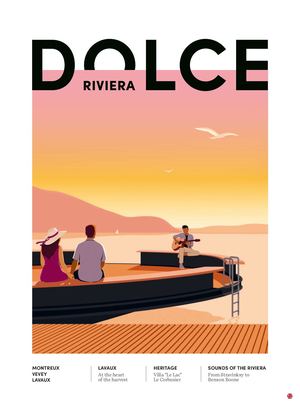 Dolce Riviera N°2 - English