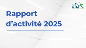 Rapport d'activité 2025