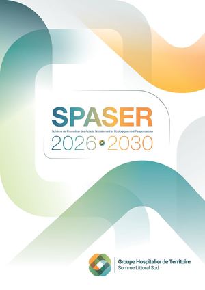Spaser 2026-2030