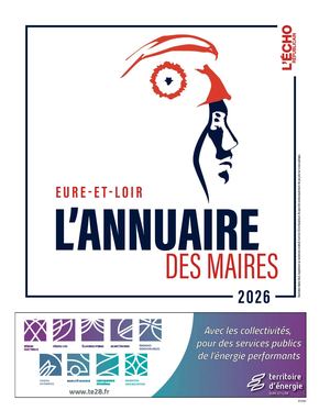 Annuaire Des Maires 28
