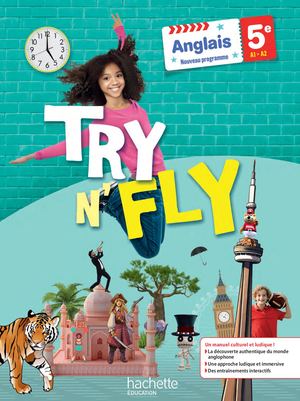 Try N Fly 5e 2026 1465313