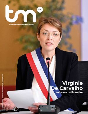 Tremblay Magazine #18 + Hors série #2