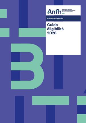 Guide Eligibilité