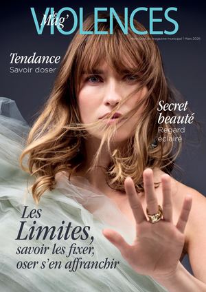 Le Mag' Violences Chevigny Mars 2026