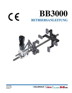 BB3000 37390 G German