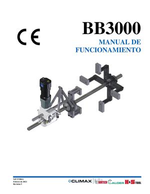 BB3000 37390 S Spanish