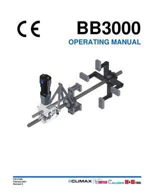 BB3000 37390 E English