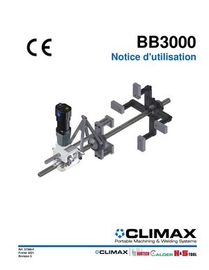 BB3000 37390 F French
