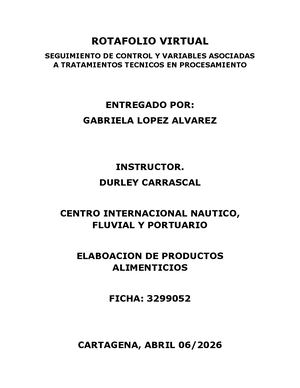 Actividad 2 Rotafolio Virtual Gabriela Lopez