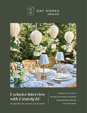 RH Magazine Spring 2026