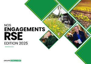 Rapport RSE 2025