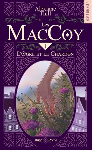 Extrait Les MacCoy Tome 1 poche