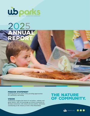 2025 Annual Report .