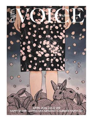 April 2026 Issue 209 Web