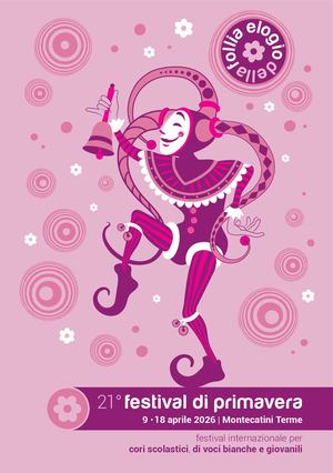 Festival di Primavera 2026