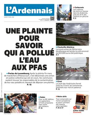 Ard Num 26272 07042026