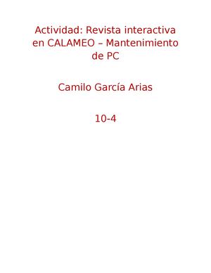 Calameo Inrikes Calaméo - Herramientas de mantenimiento de pc