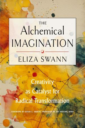 The Alchemical Imagination - Marketing