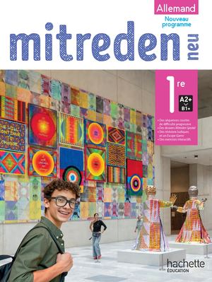 Mitreden Neu 1re - 5109157