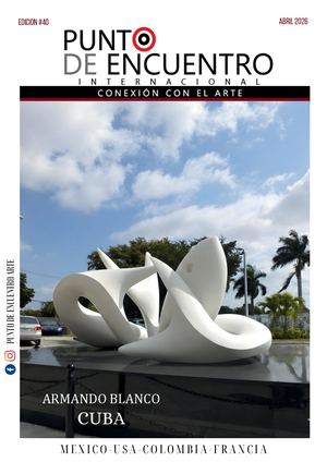 Edición #40 Punto De Encuentro