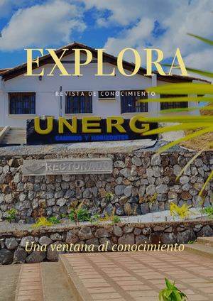 Explora Una ventana al conocimiento