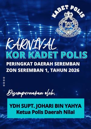 BUKU PROGRAM KARNIVAL KADET POLIS DAERAH SEREMBAN 1 2026 (1).