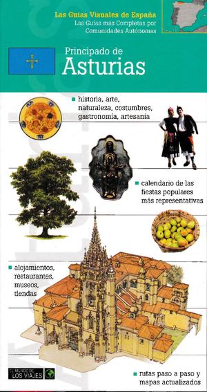 Principado De Asturias (J. M. Campos Et Alii) (z Library Sk, 1lib Sk, Z Lib Sk).