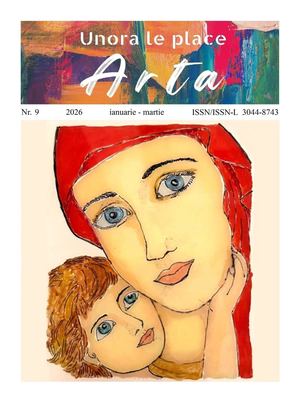 Unora Le Place Arta Nr 9 IAN - MAR 2026