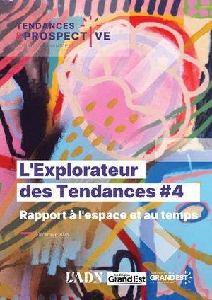 L'explorateur 2025 Chapitre 4 Le Rapport A L'espace Et Au Temps