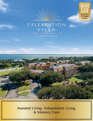 Celebration Villa Of Jensen Beach