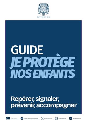 So Pratique Protection Enfants
