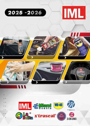 IML Catalogo 2025 2026
