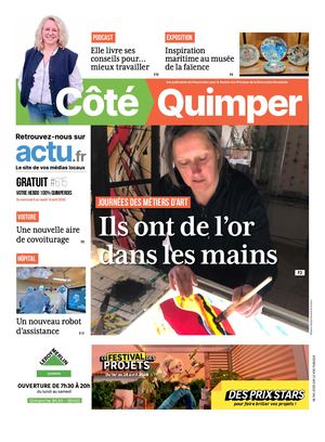 Côté Quimper 08-04-2023