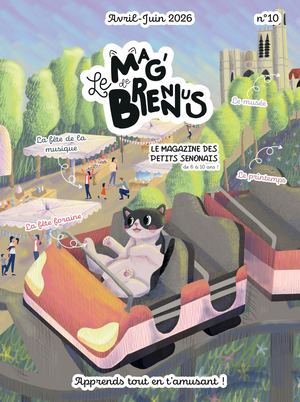 Le Mag De Brennus N°10