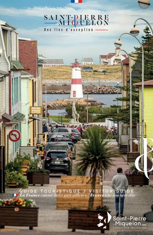 Guide Touristique 2026 (FR+EN)