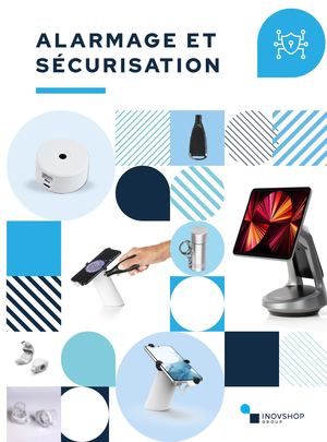 ALARMAGE SÉCURISATION
