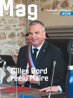 BM 36 - Ville de Pontault - Avril 2026