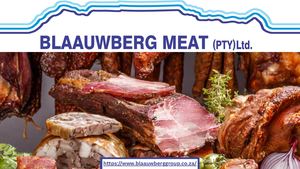 Blaauwberg Group - Presentation (April 2026)