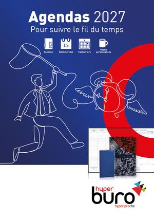 HB Agendas 2027