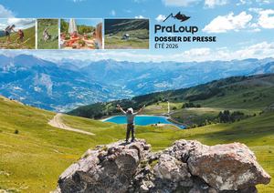 Dp Pra Loup Été 2026