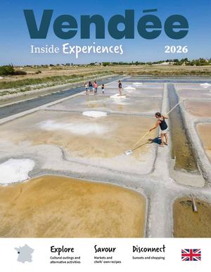 Mag Vendée GB - Édition 2026
