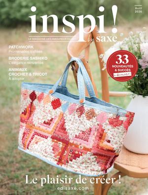 Catalogue AVRIL 2026