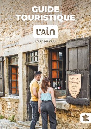 Guide Touristique 2025